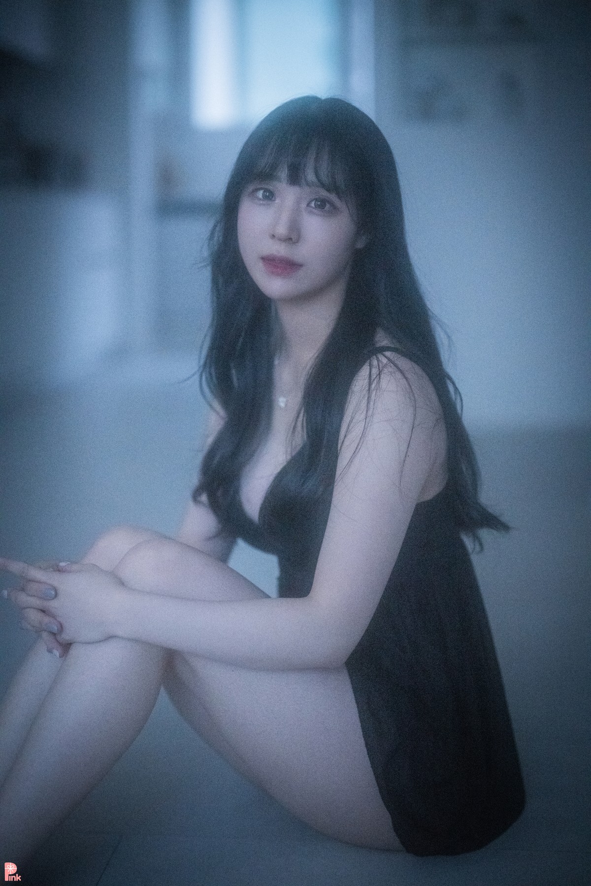 Ye Seul 냥슬, [PINK] Nyansul Personalized No.02 [After Work] Set.02の写真 44