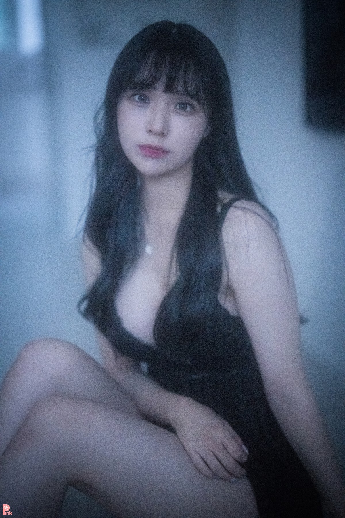 Ye Seul 냥슬, [PINK] Nyansul Personalized No.02 [After Work] Set.02の写真 45