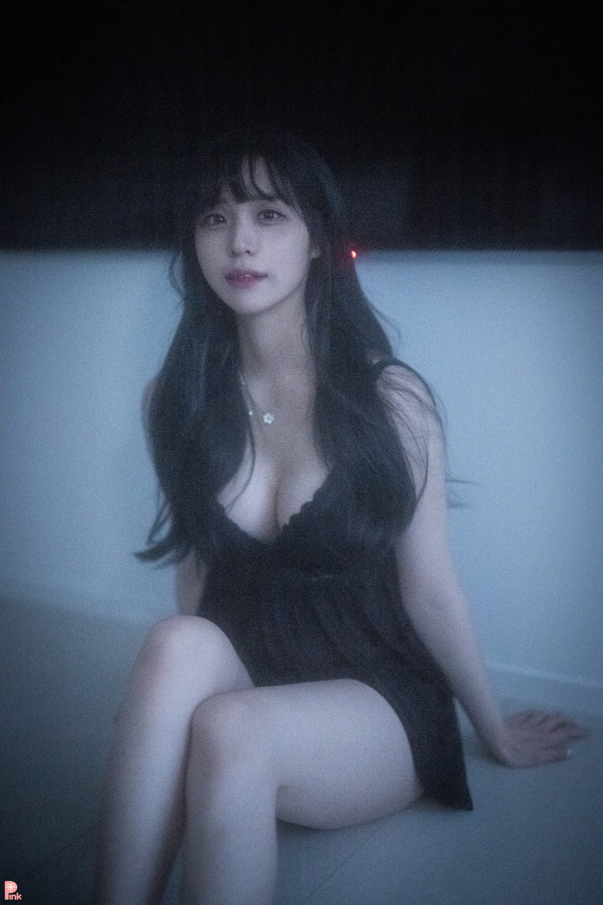 Ye Seul 냥슬, [PINK] Nyansul Personalized No.02 [After Work] Set.02の写真 46