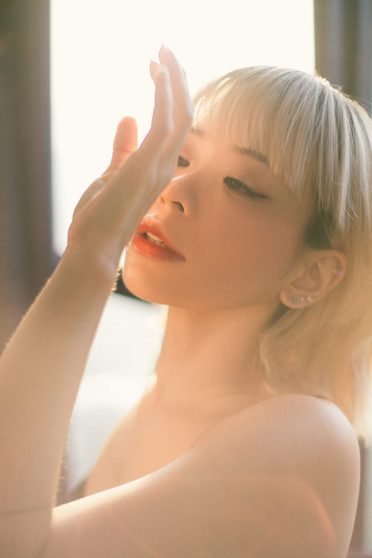 Kuromelo 黒メル, [DCP-snaps] New York Glow Set.02の写真 20