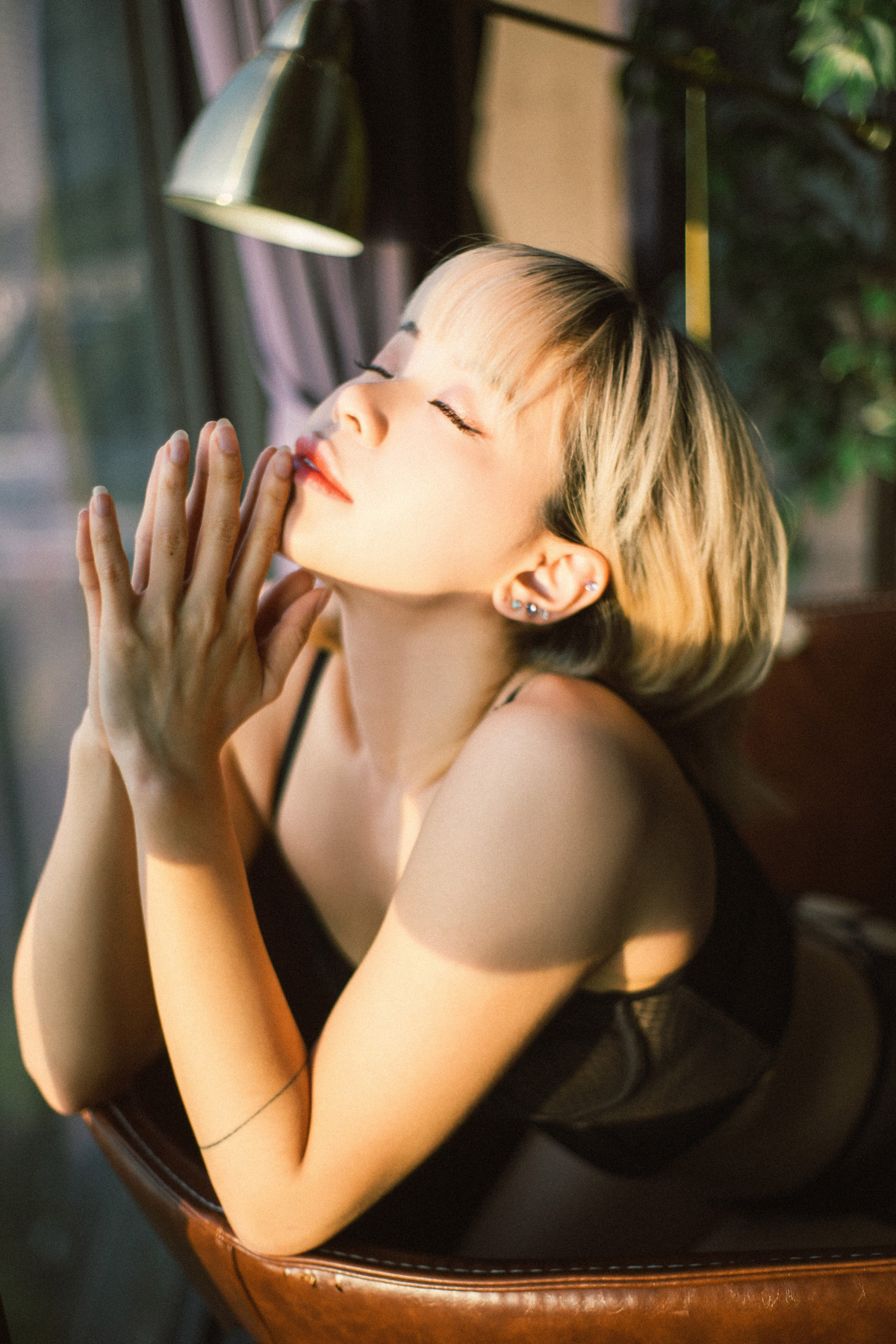 Kuromelo 黒メル, [DCP-snaps] New York Glow Set.02の写真 22