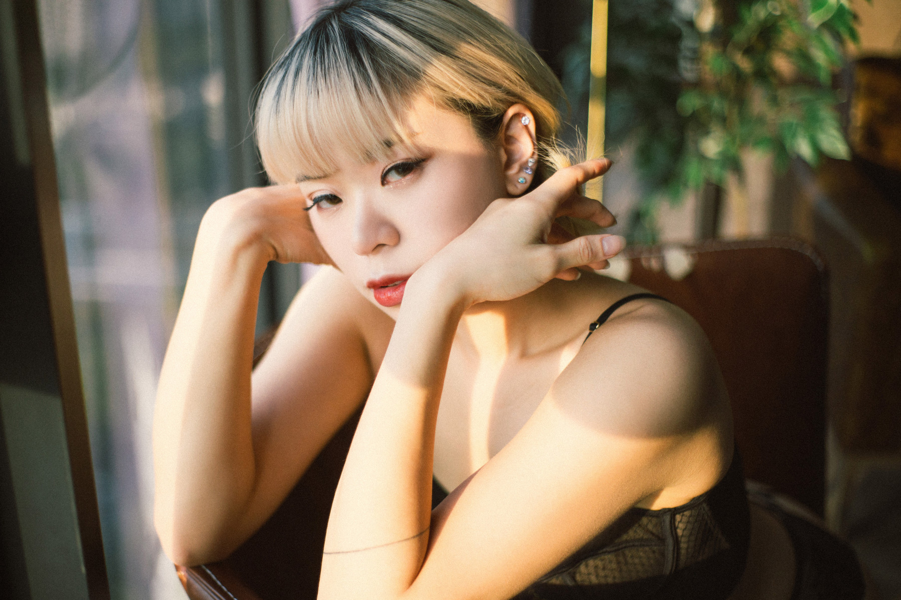 Kuromelo 黒メル, [DCP-snaps] New York Glow Set.02の写真 23