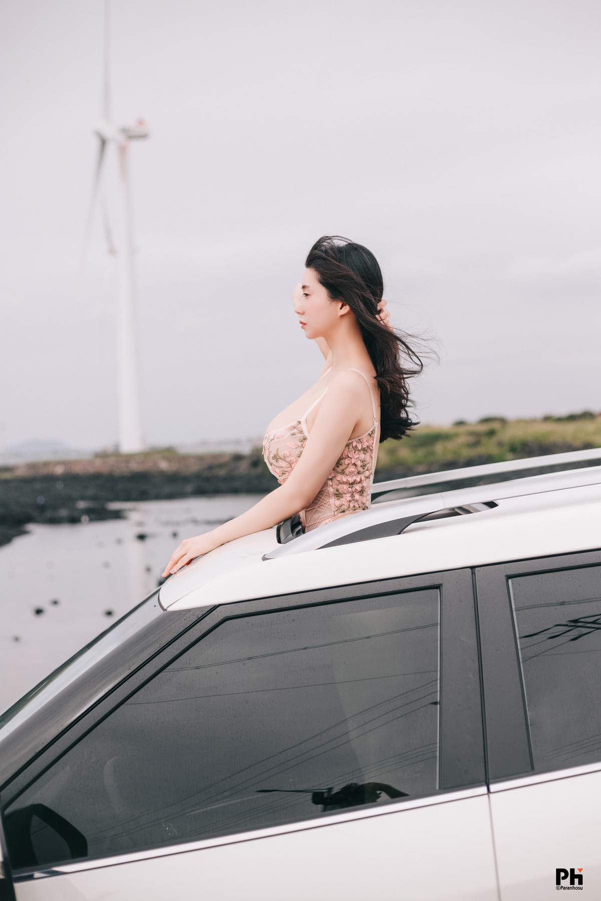 Sia_S22, [Paranhosu] Vol.08 Sunshineの写真 5