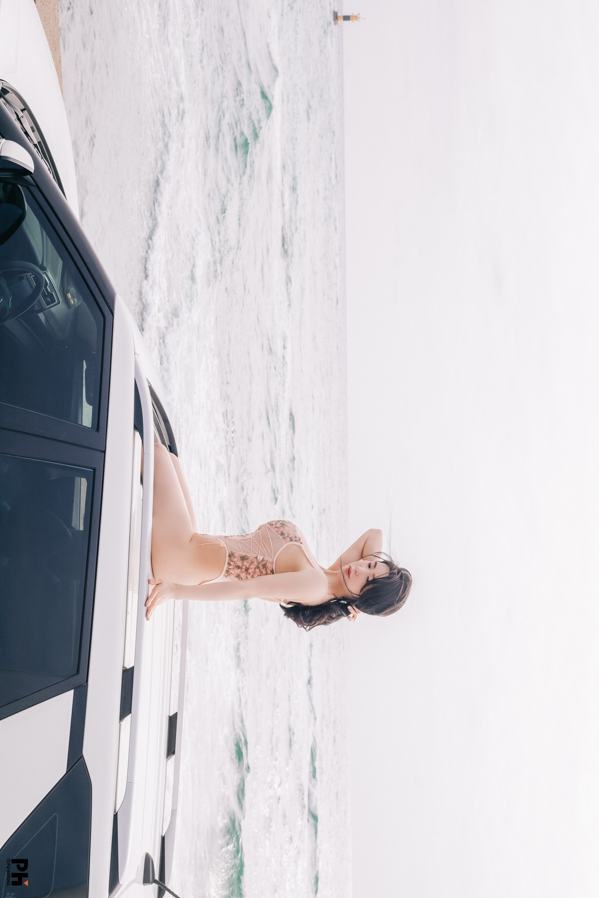 Sia_S22, [Paranhosu] Vol.08 Sunshineの写真 14
