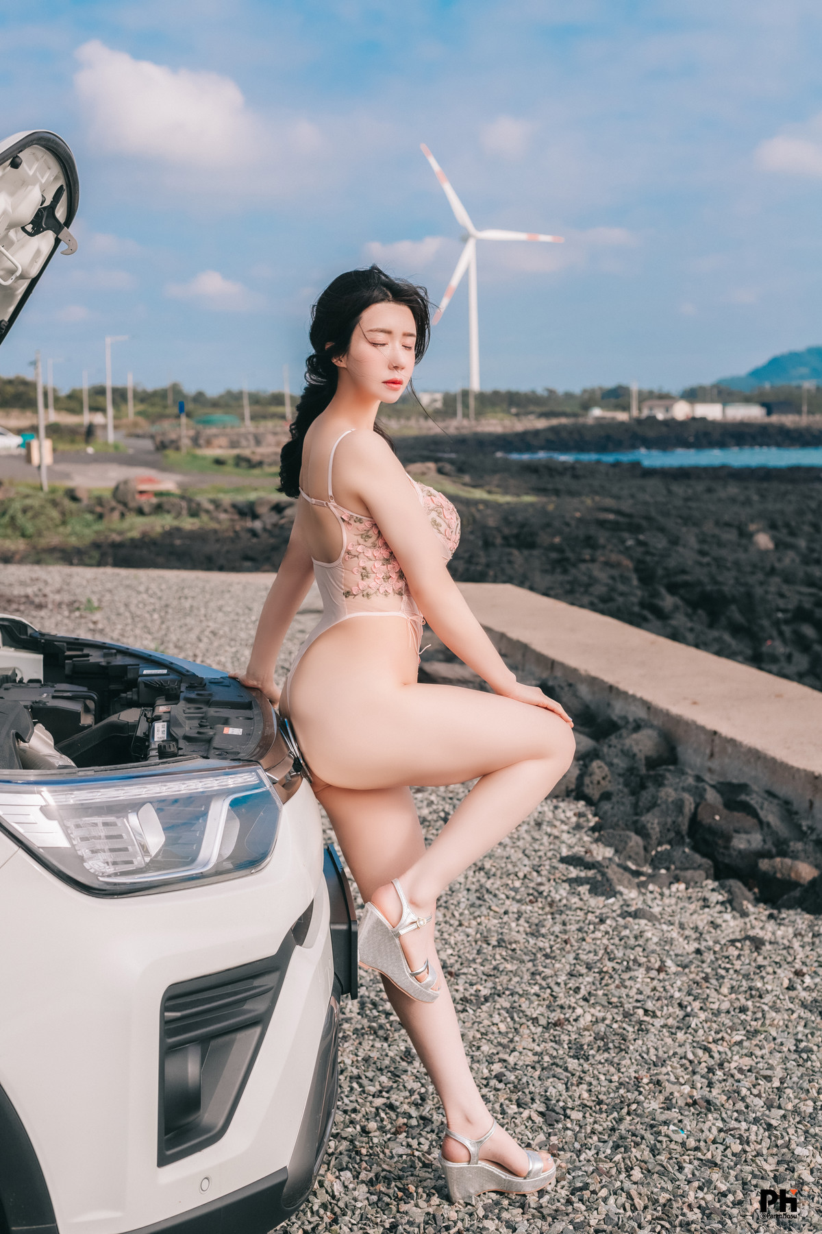 Sia_S22, [Paranhosu] Vol.08 Sunshineの写真 31