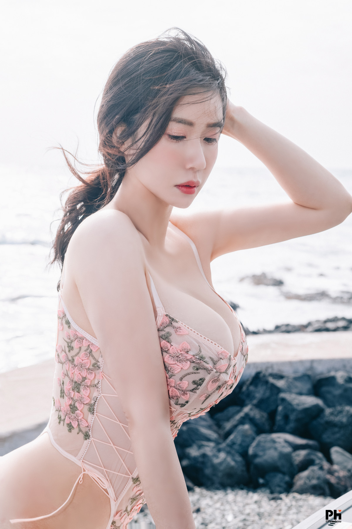 Sia_S22, [Paranhosu] Vol.08 Sunshineの写真 34