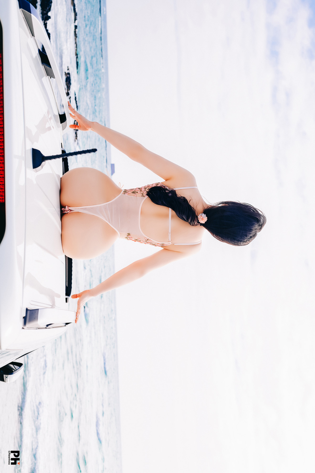Sia_S22, [Paranhosu] Vol.08 Sunshineの写真 35