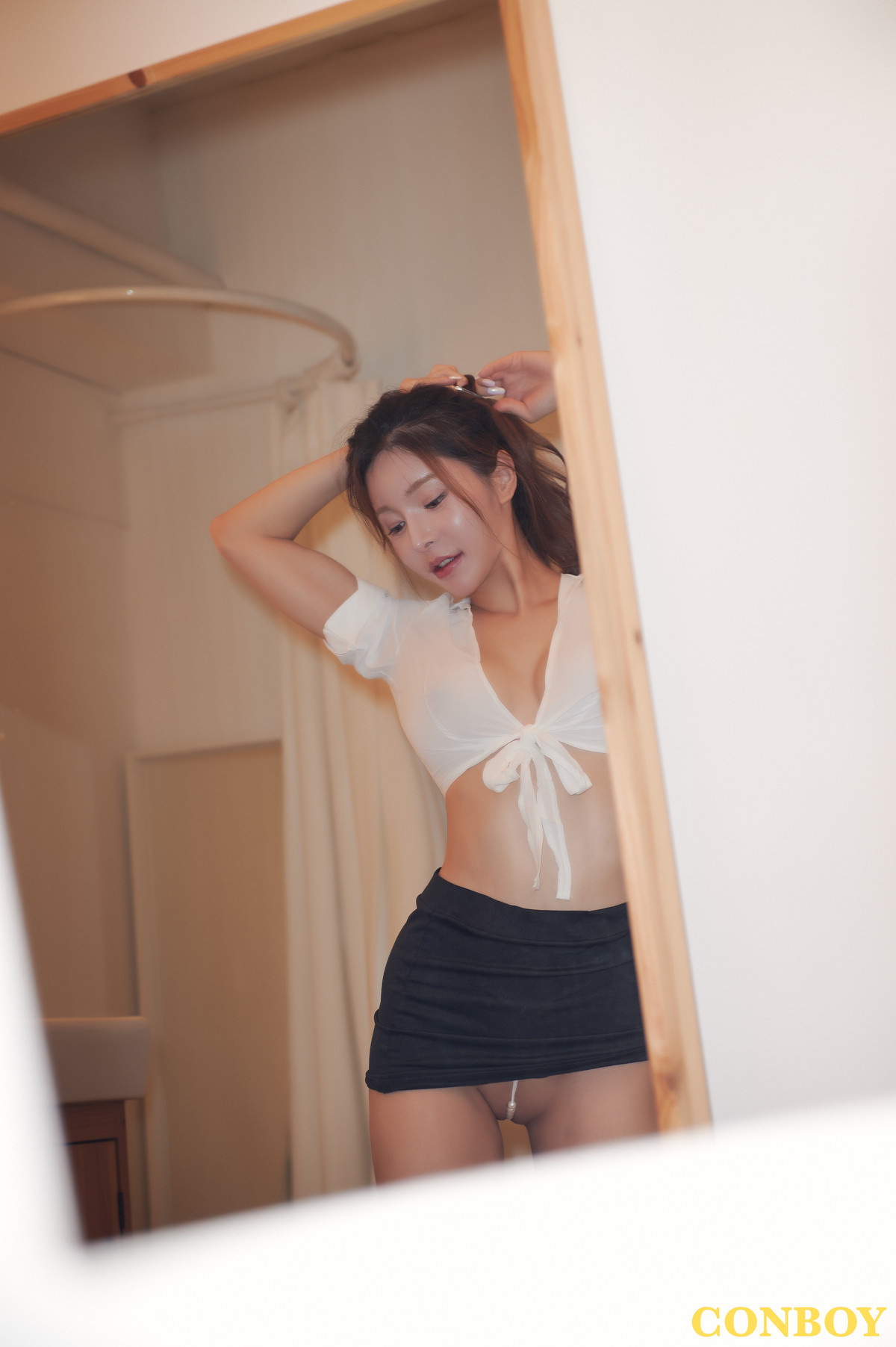 Banhee 반희, [Conboy] My Personal Assistant Set.01の写真 3