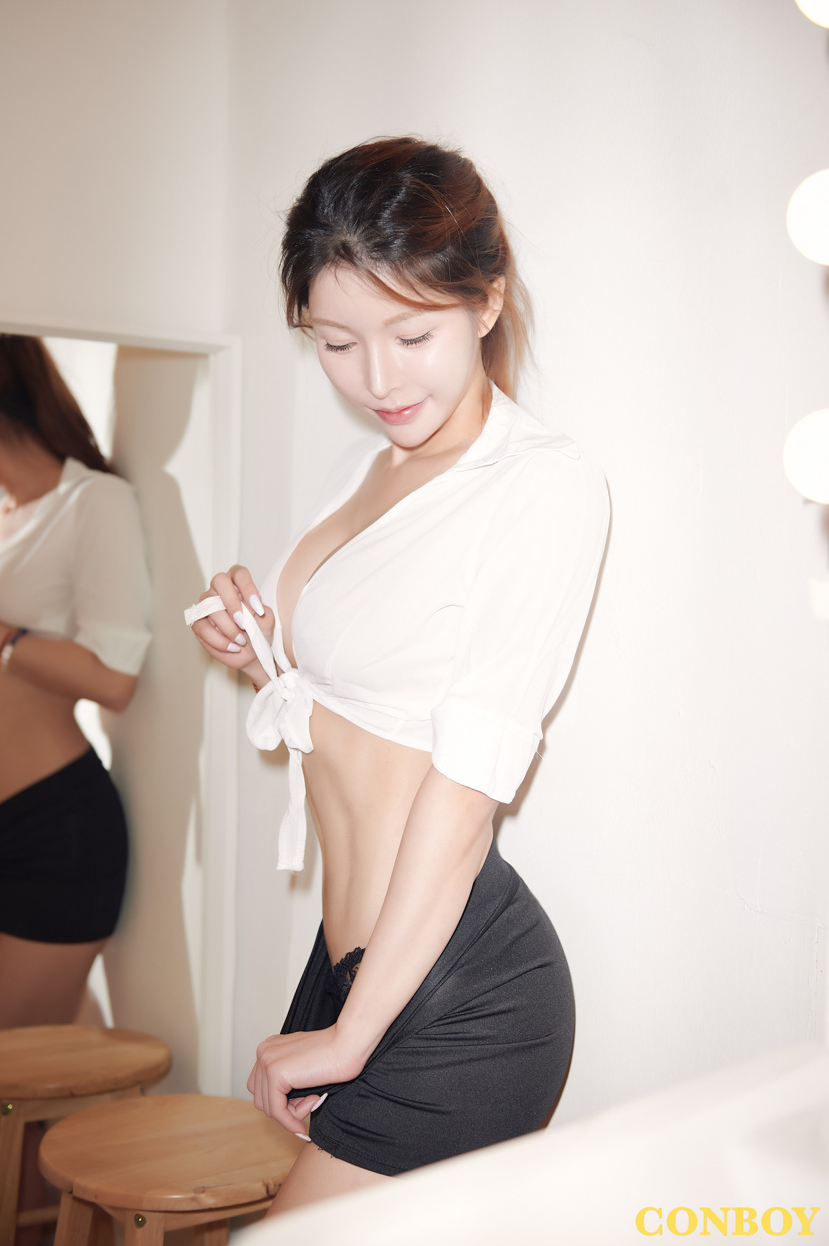 Banhee 반희, [Conboy] My Personal Assistant Set.01の写真 8