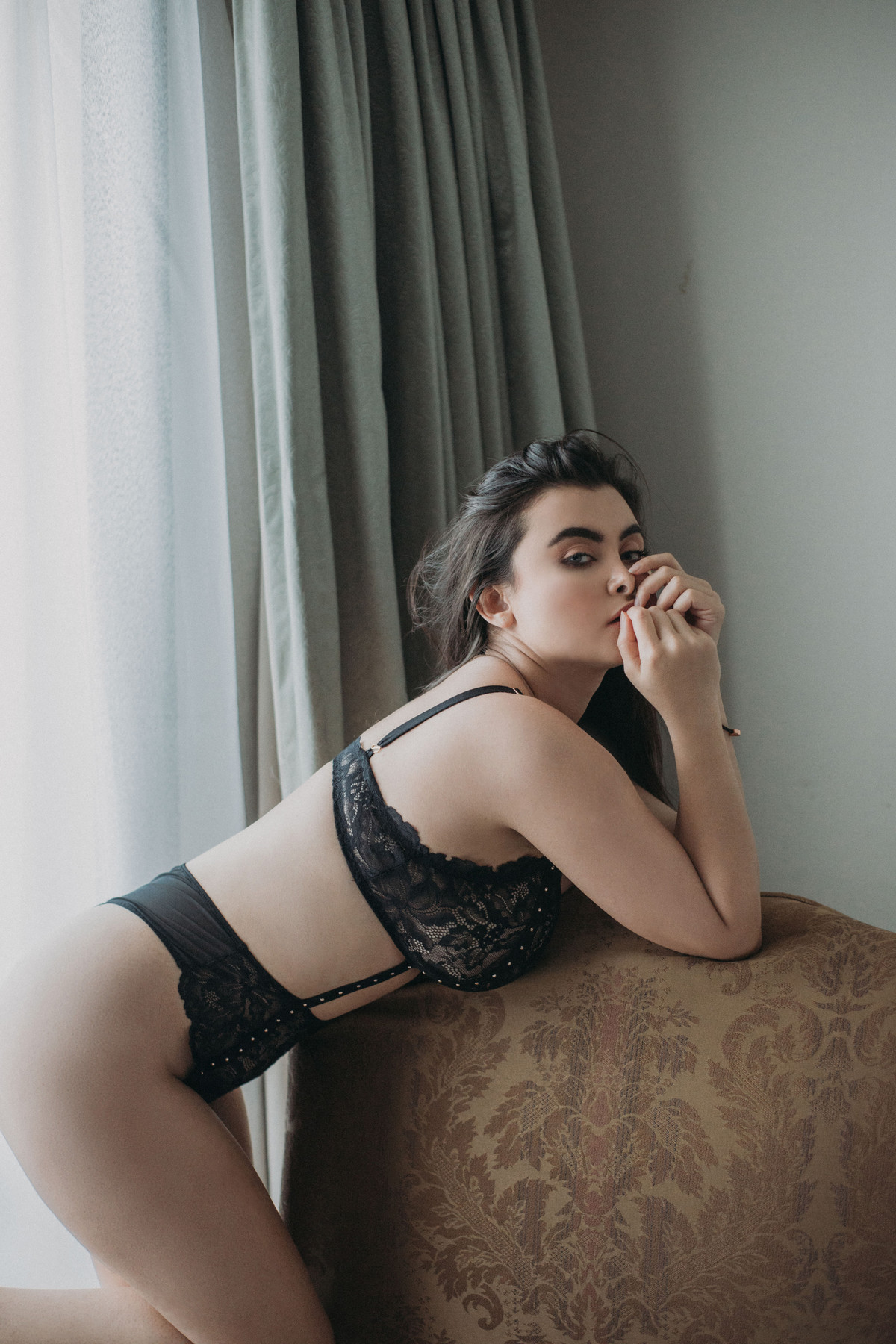 Sarooka [DCP-snaps] Vol.02 Photobook Set.01の写真 36