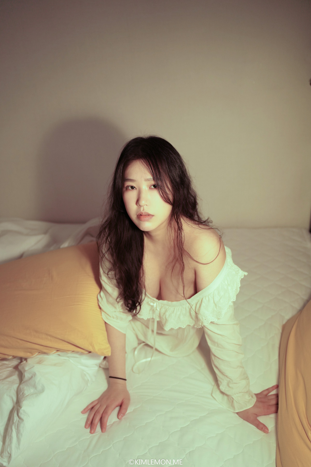 Jenn 젠, [KIMLEMON] Vol.01 Photobook Set.01の写真 43