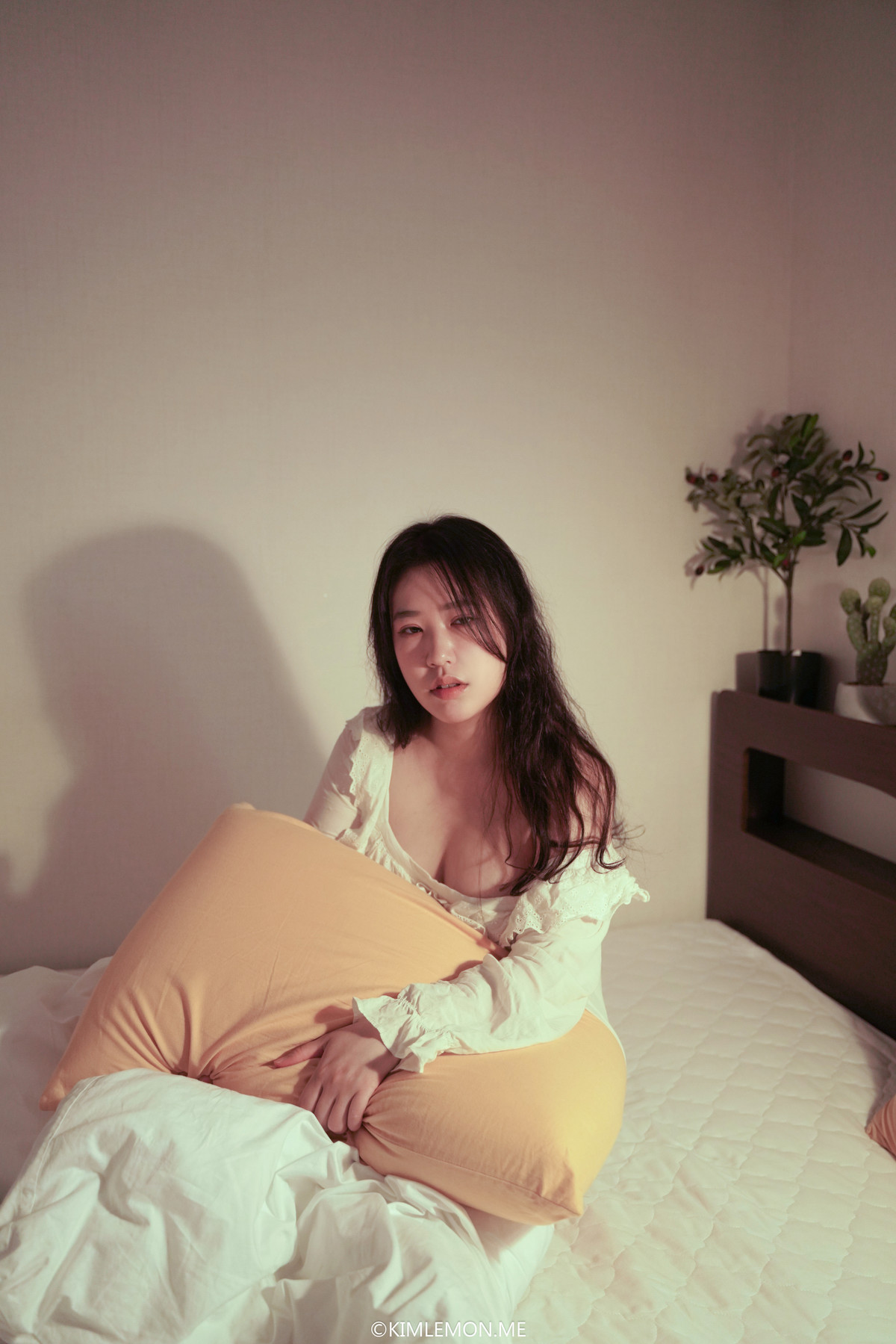 Jenn 젠, [KIMLEMON] Vol.01 Photobook Set.01の写真 44