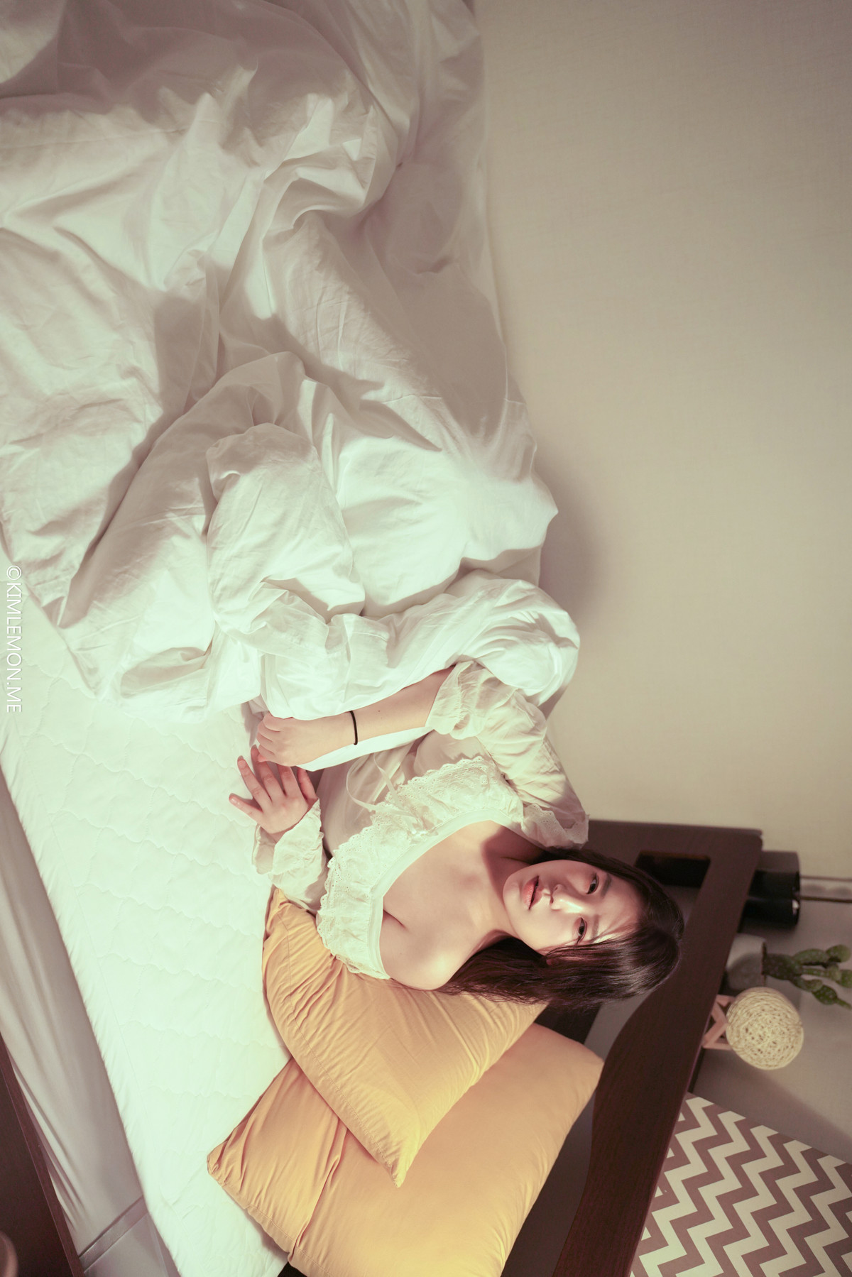 Jenn 젠, [KIMLEMON] Vol.01 Photobook Set.01の写真 45