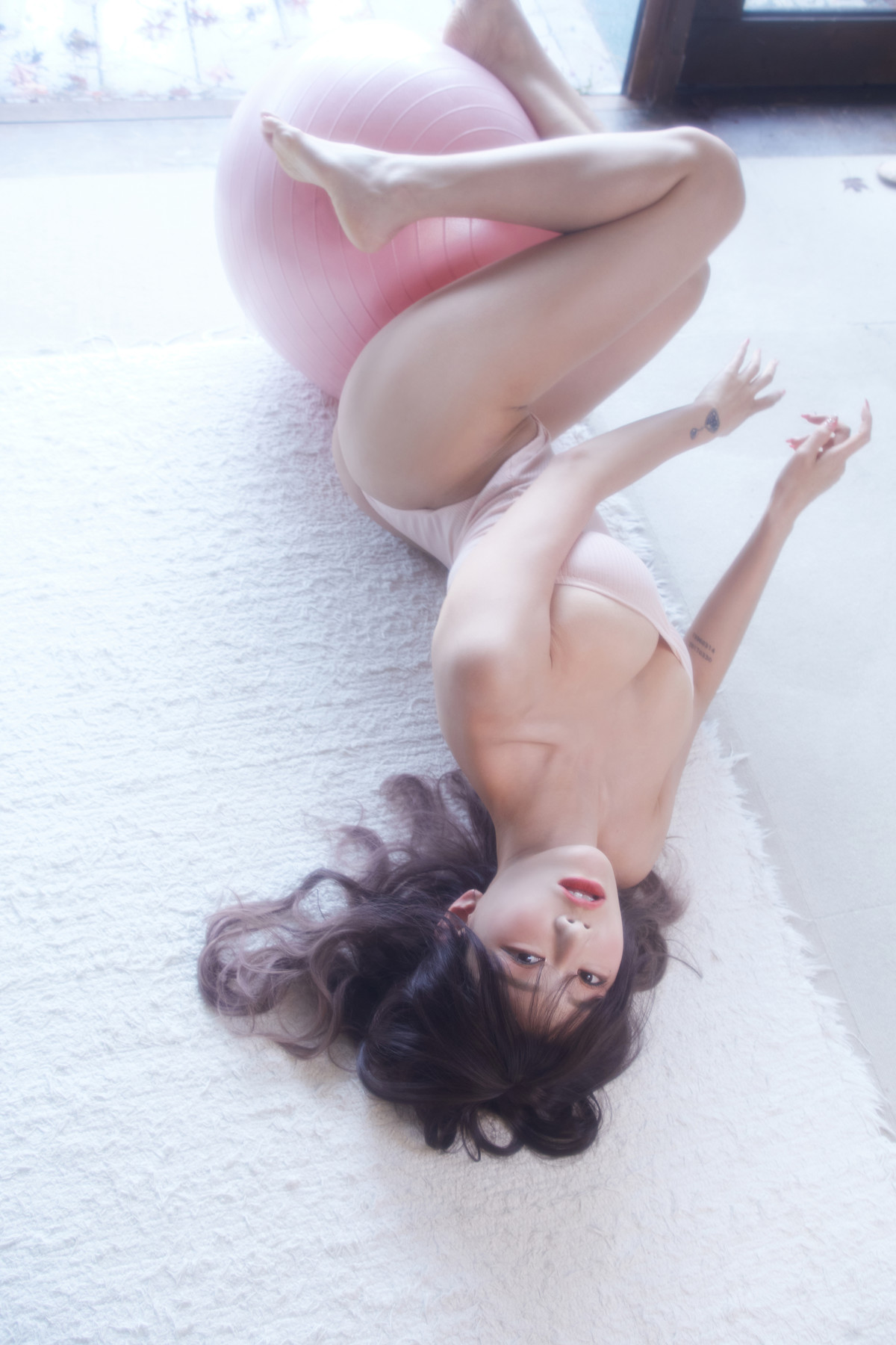 Berry 빛베리, [HONGDAN] Vol.01 Beat Berryの写真 22