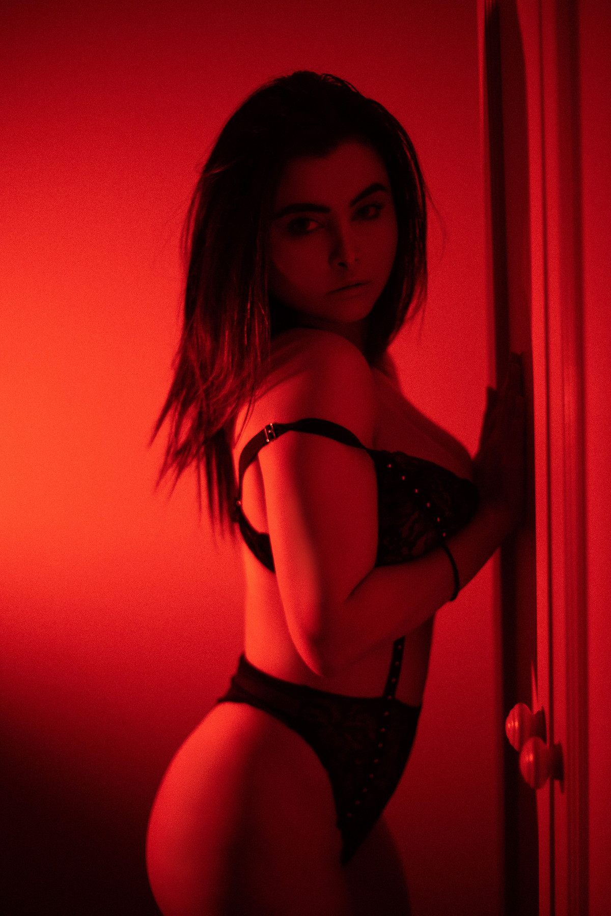 Sarooka [DCP-snaps] Vol.02 Photobook Set.02の写真 19