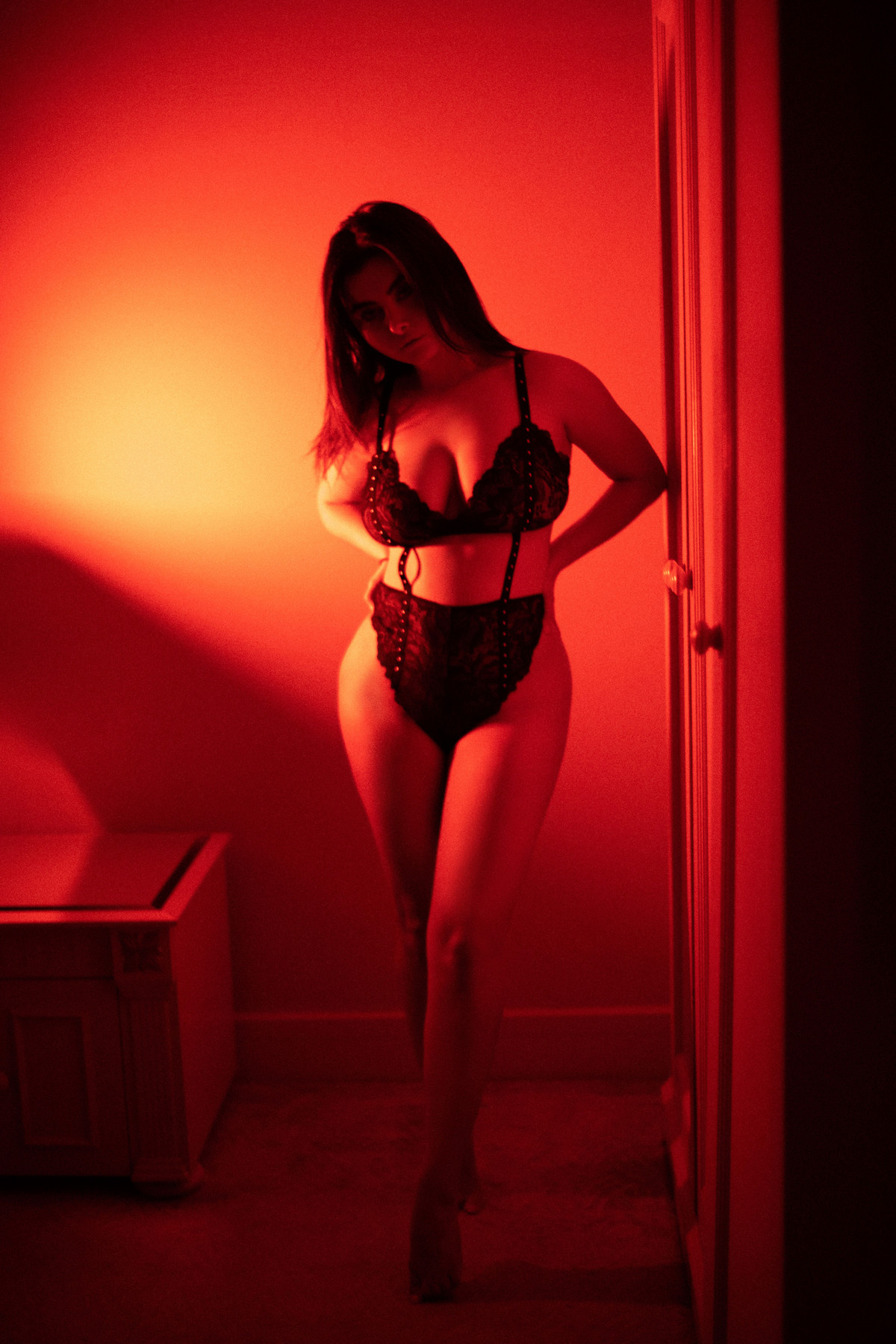 Sarooka [DCP-snaps] Vol.02 Photobook Set.02の写真 21