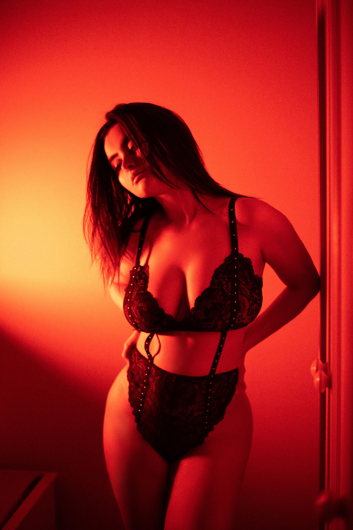 Sarooka [DCP-snaps] Vol.02 Photobook Set.02の写真 22