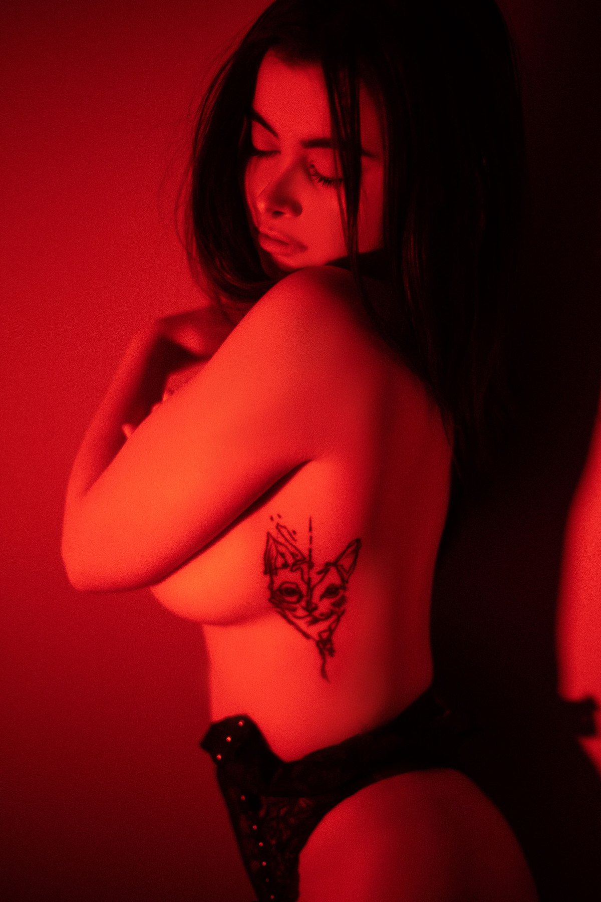 Sarooka [DCP-snaps] Vol.02 Photobook Set.02の写真 26