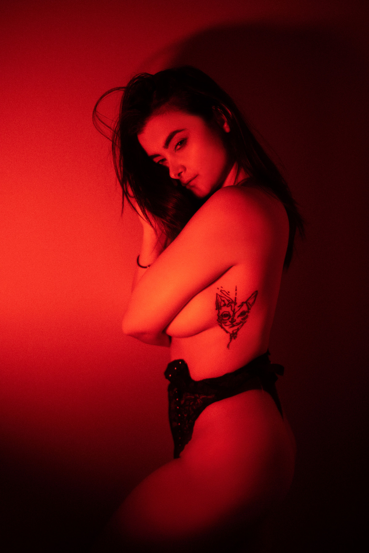 Sarooka [DCP-snaps] Vol.02 Photobook Set.02の写真 30