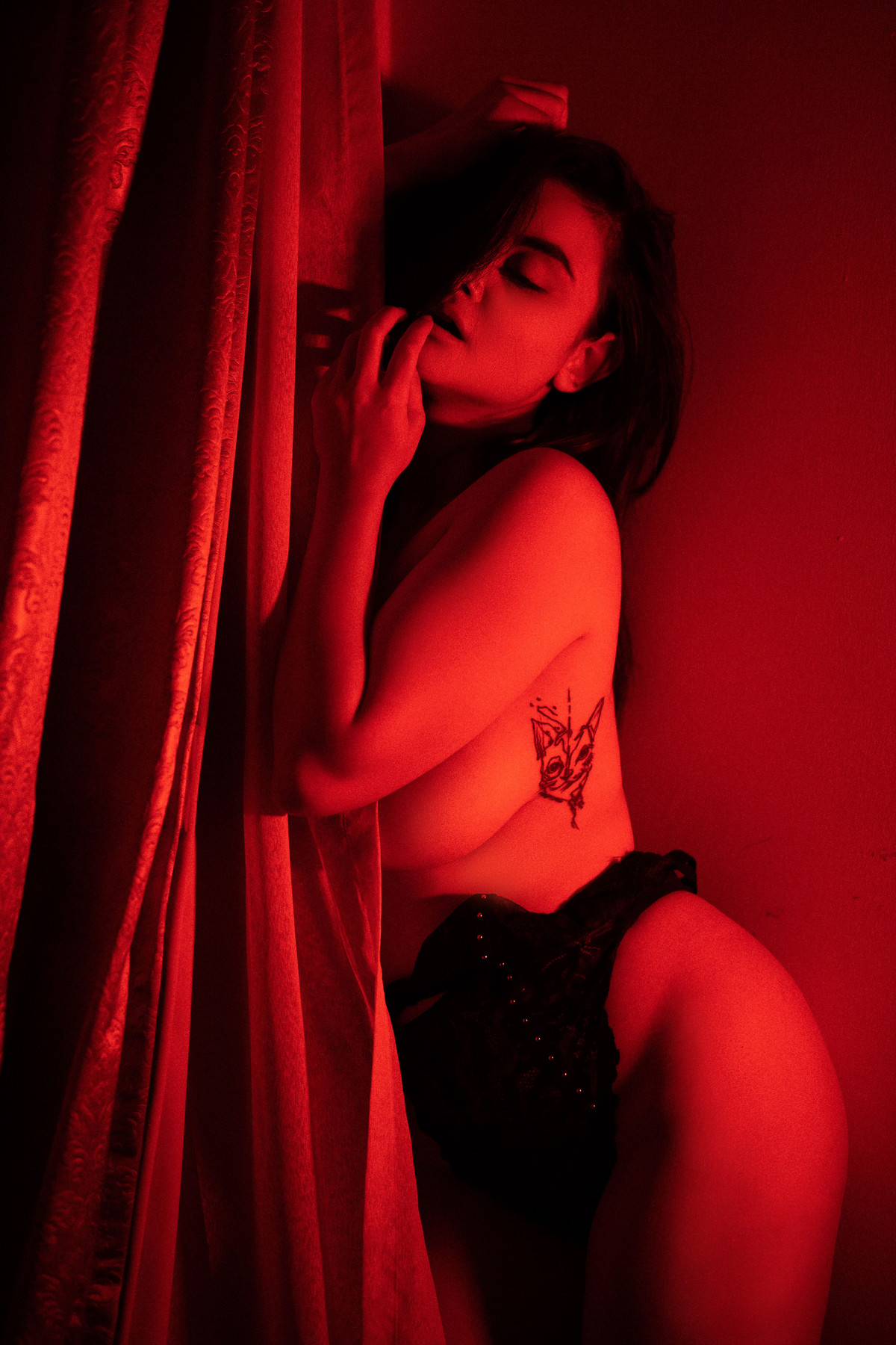 Sarooka [DCP-snaps] Vol.02 Photobook Set.02の写真 35