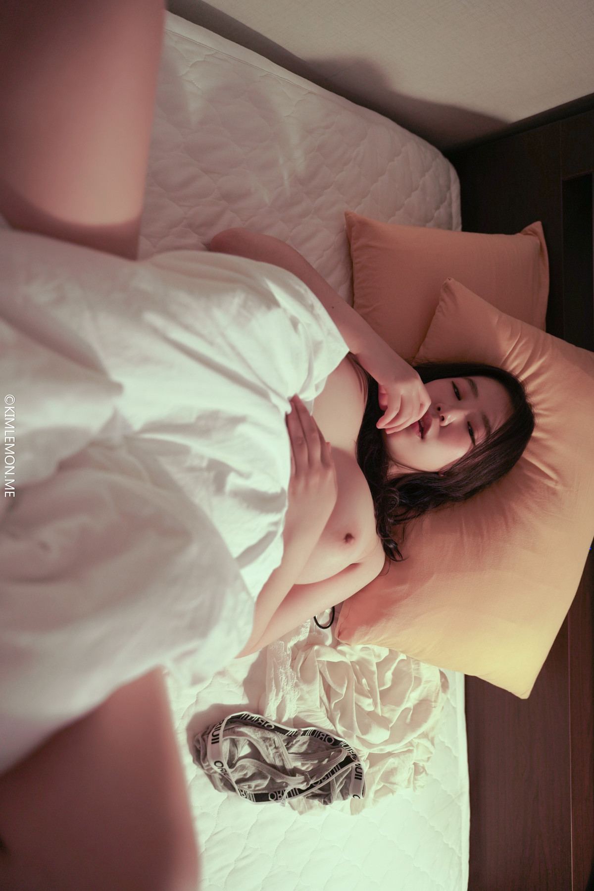 Jenn 젠, [KIMLEMON] Vol.01 Photobook Set.02の写真 19