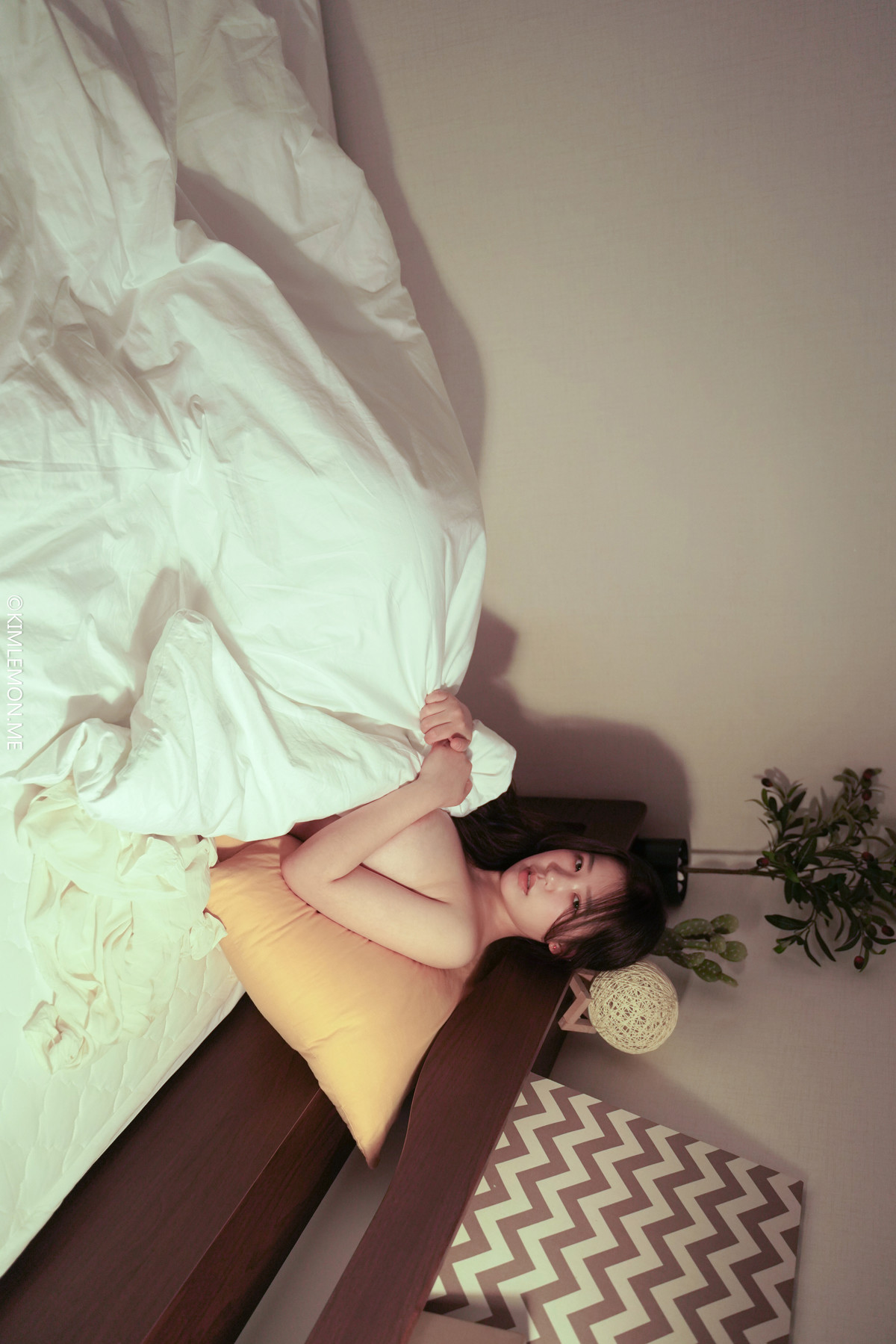 Jenn 젠, [KIMLEMON] Vol.01 Photobook Set.02の写真 35