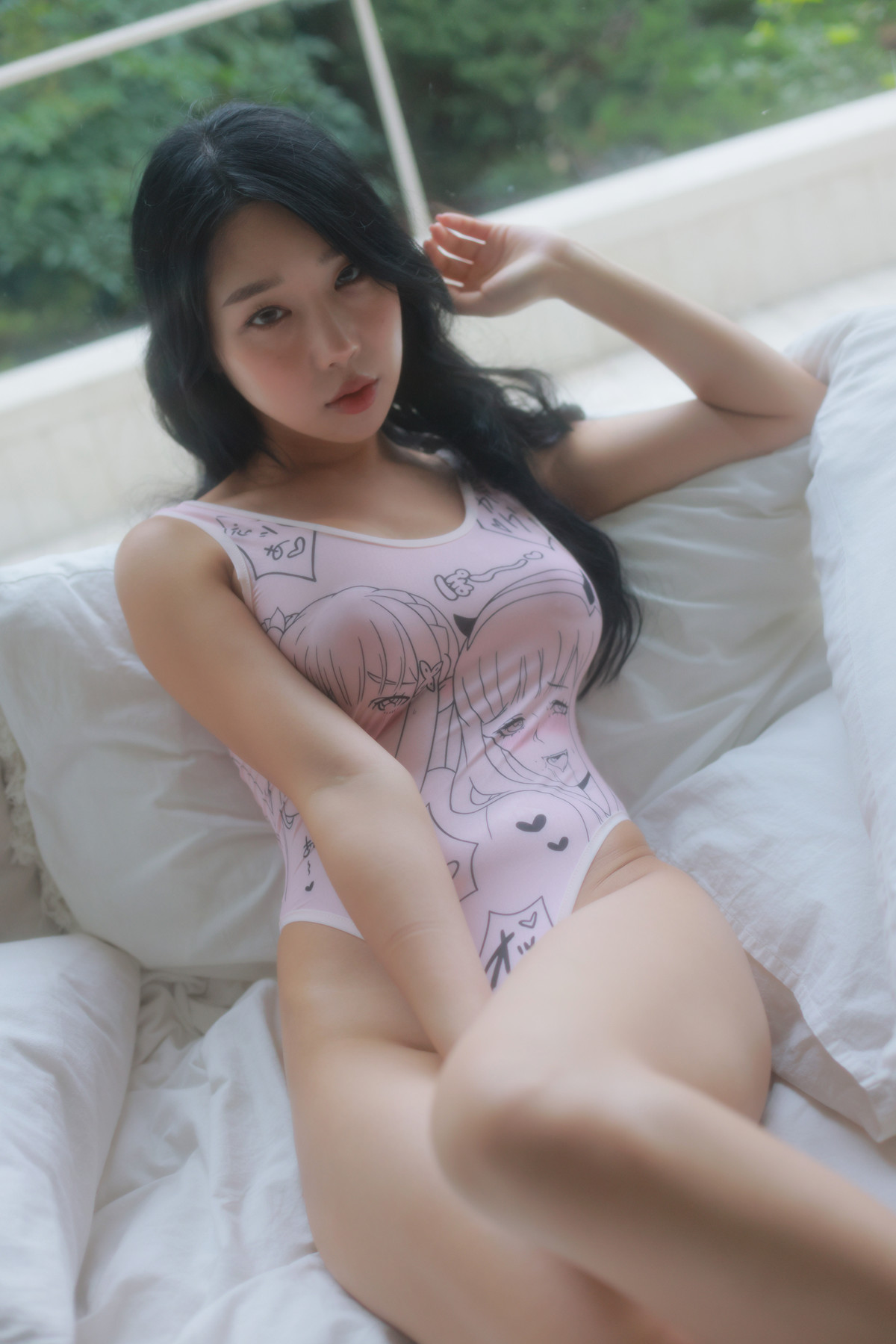 Coco 수민, [Patreon] Summer Set.01の写真 15