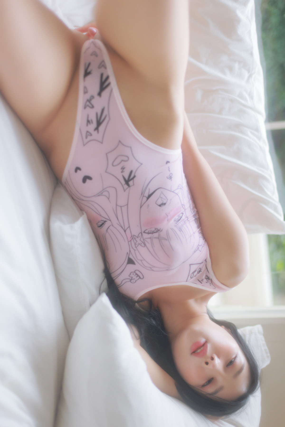 Coco 수민, [Patreon] Summer Set.01の写真 29