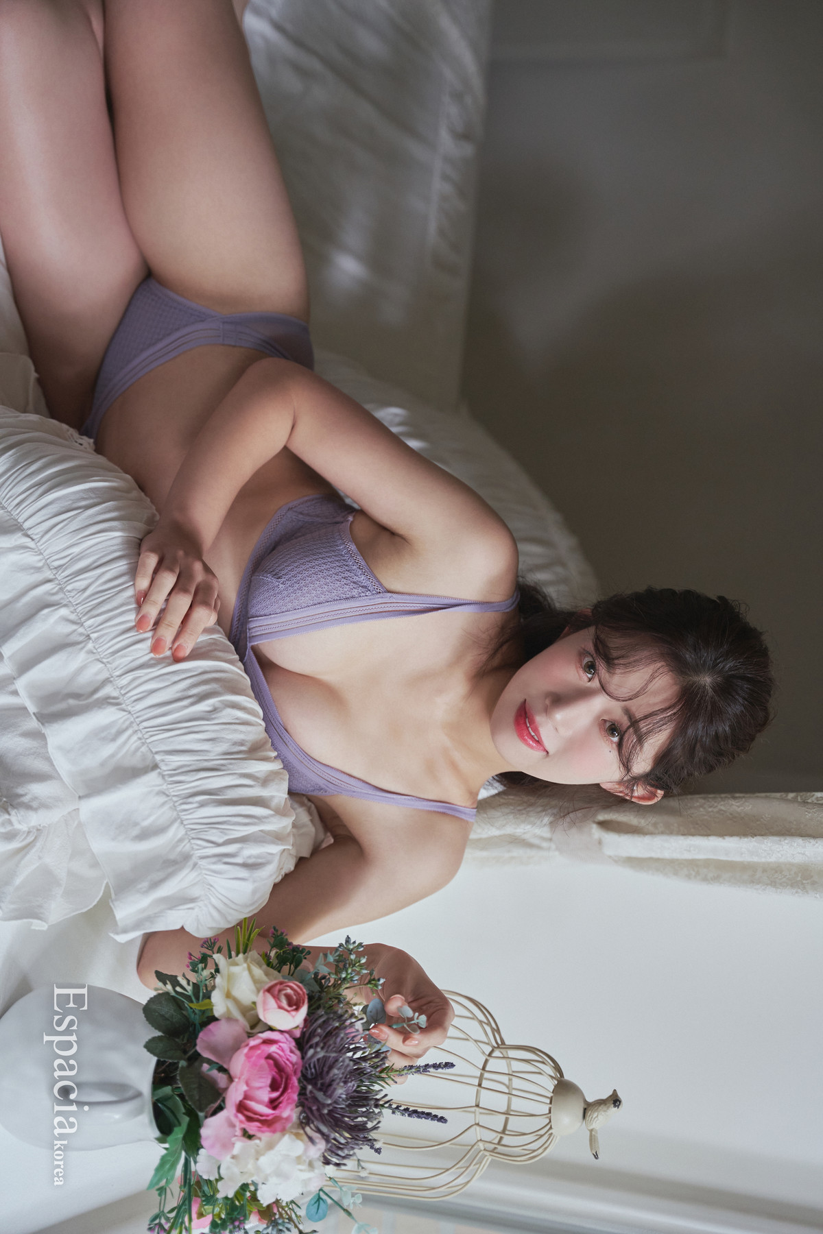 Anna 안나, [Espacia Korea] EHC#088の写真 16