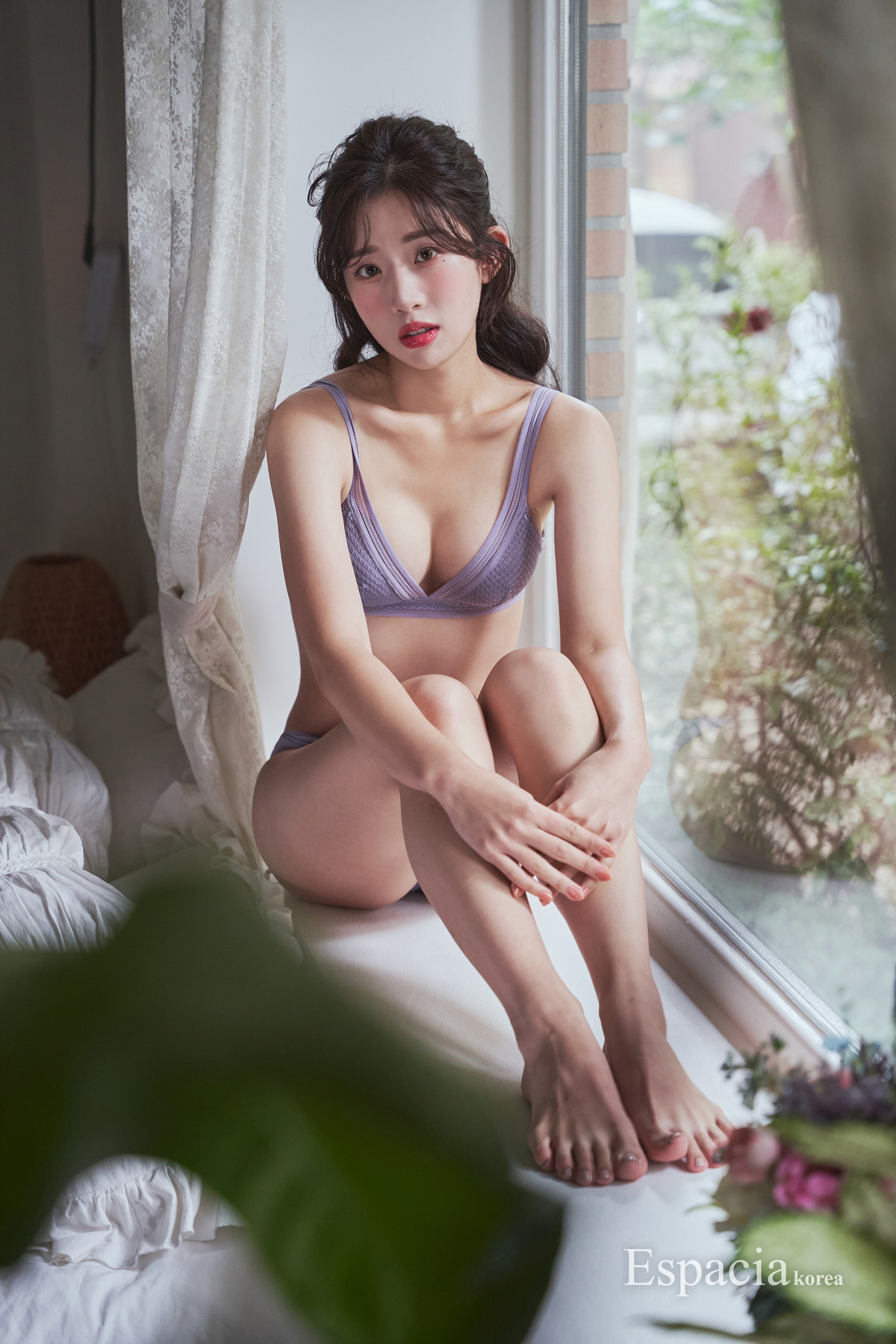 Anna 안나, [Espacia Korea] EHC#088の写真 33