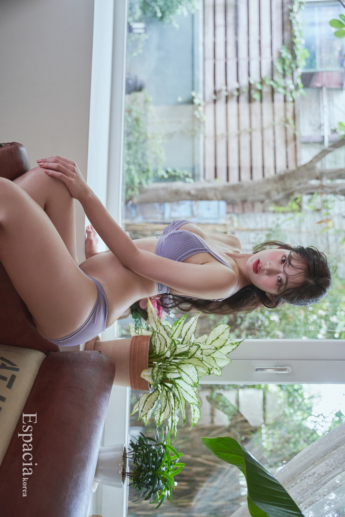 Anna 안나, [Espacia Korea] EHC#088の写真 44