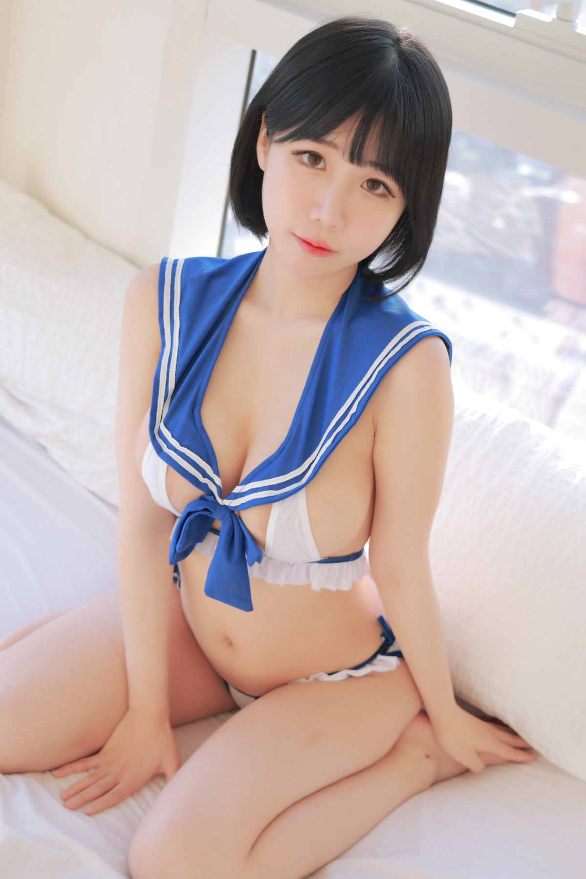 Addielyn 에디린, [Patreon] Sailor GIRLの写真 4