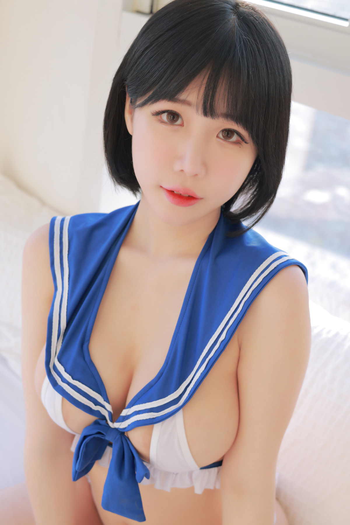 Addielyn 에디린, [Patreon] Sailor GIRLの写真 5