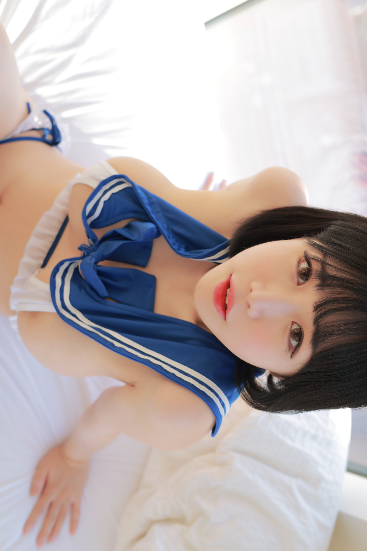 Addielyn 에디린, [Patreon] Sailor GIRLの写真 34