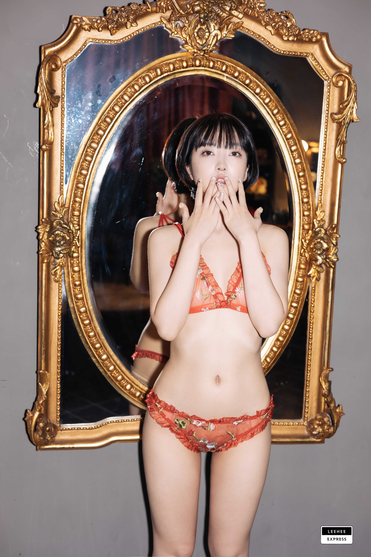 HaNari 하나리, [LEEHEE EXPRESS] LERB-104の写真 12