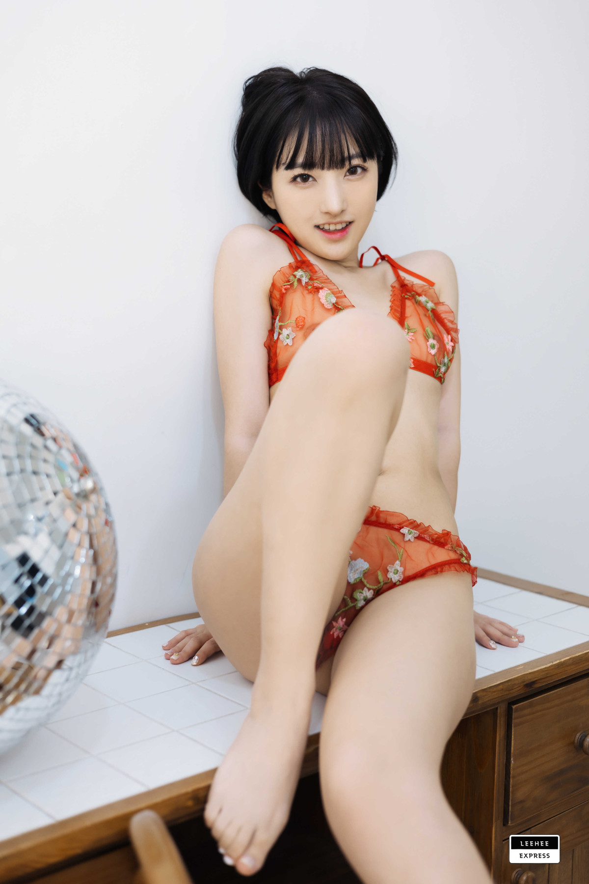 HaNari 하나리, [LEEHEE EXPRESS] LERB-104の写真 20