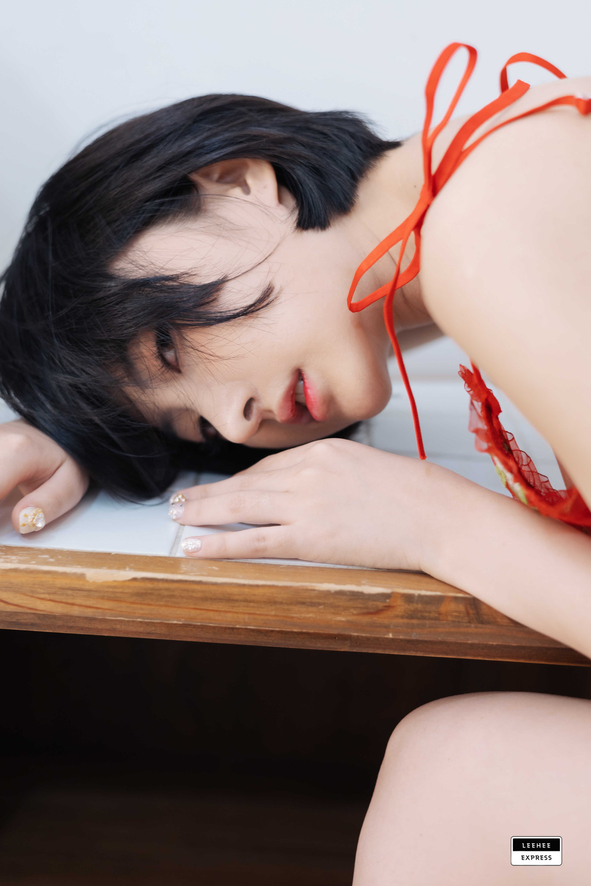 HaNari 하나리, [LEEHEE EXPRESS] LERB-104の写真 23