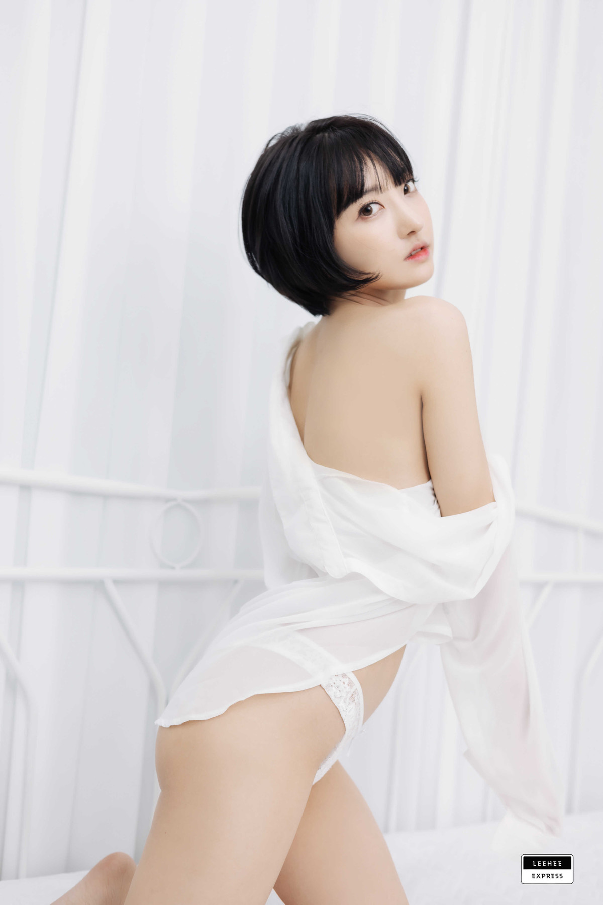 HaNari 하나리, [LEEHEE EXPRESS] LERB-104の写真 35