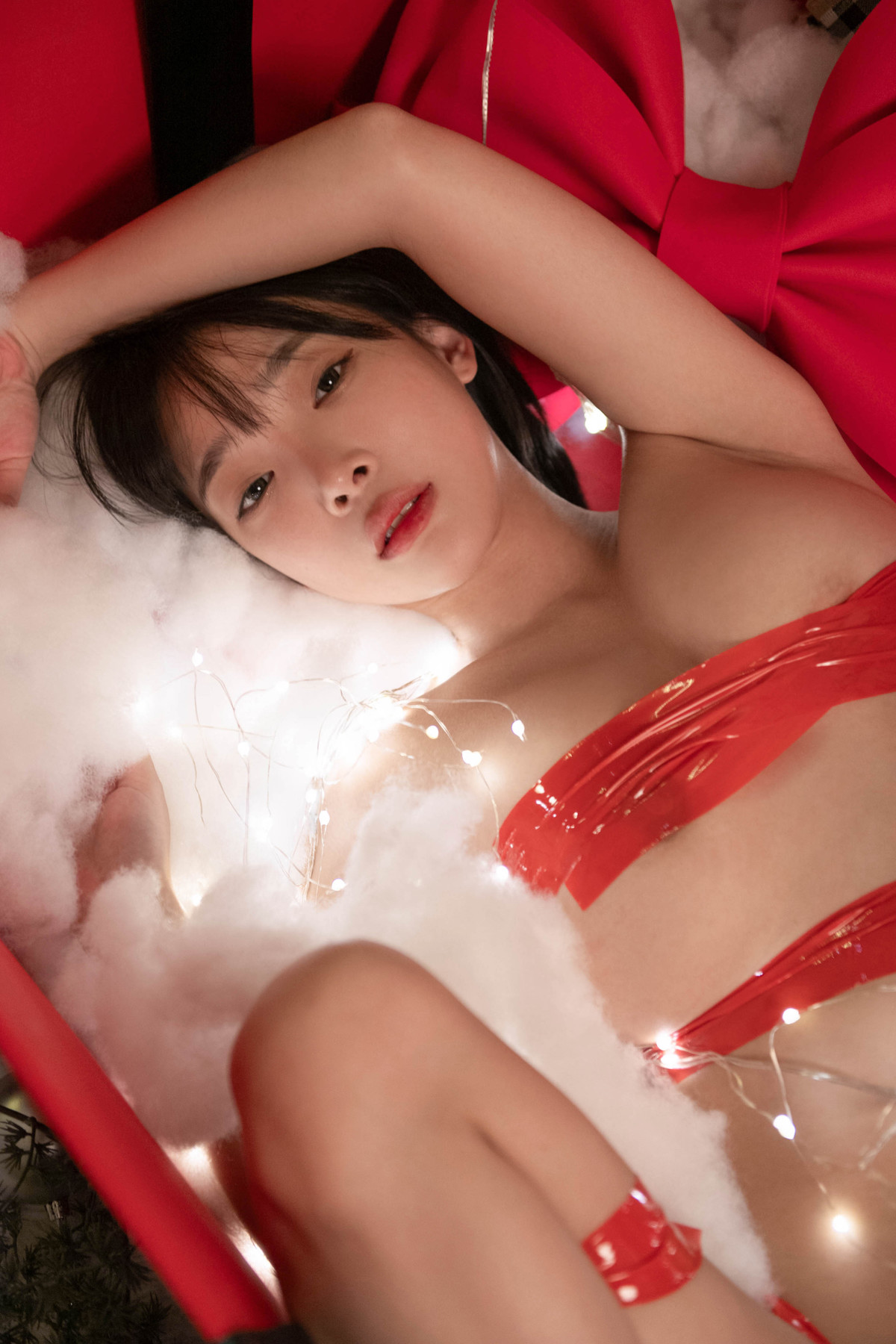 Kang Inkyung 강인경, [Patreon] Christmasの写真 21