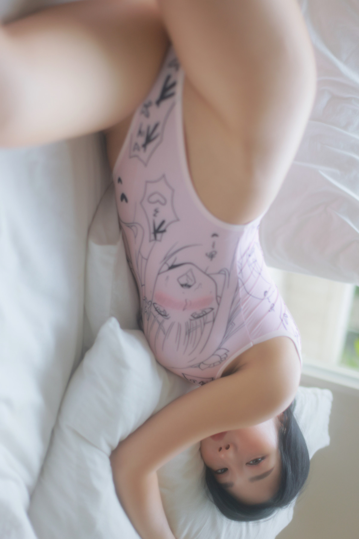 Coco 수민, [Patreon] Summer Set.02の写真 19