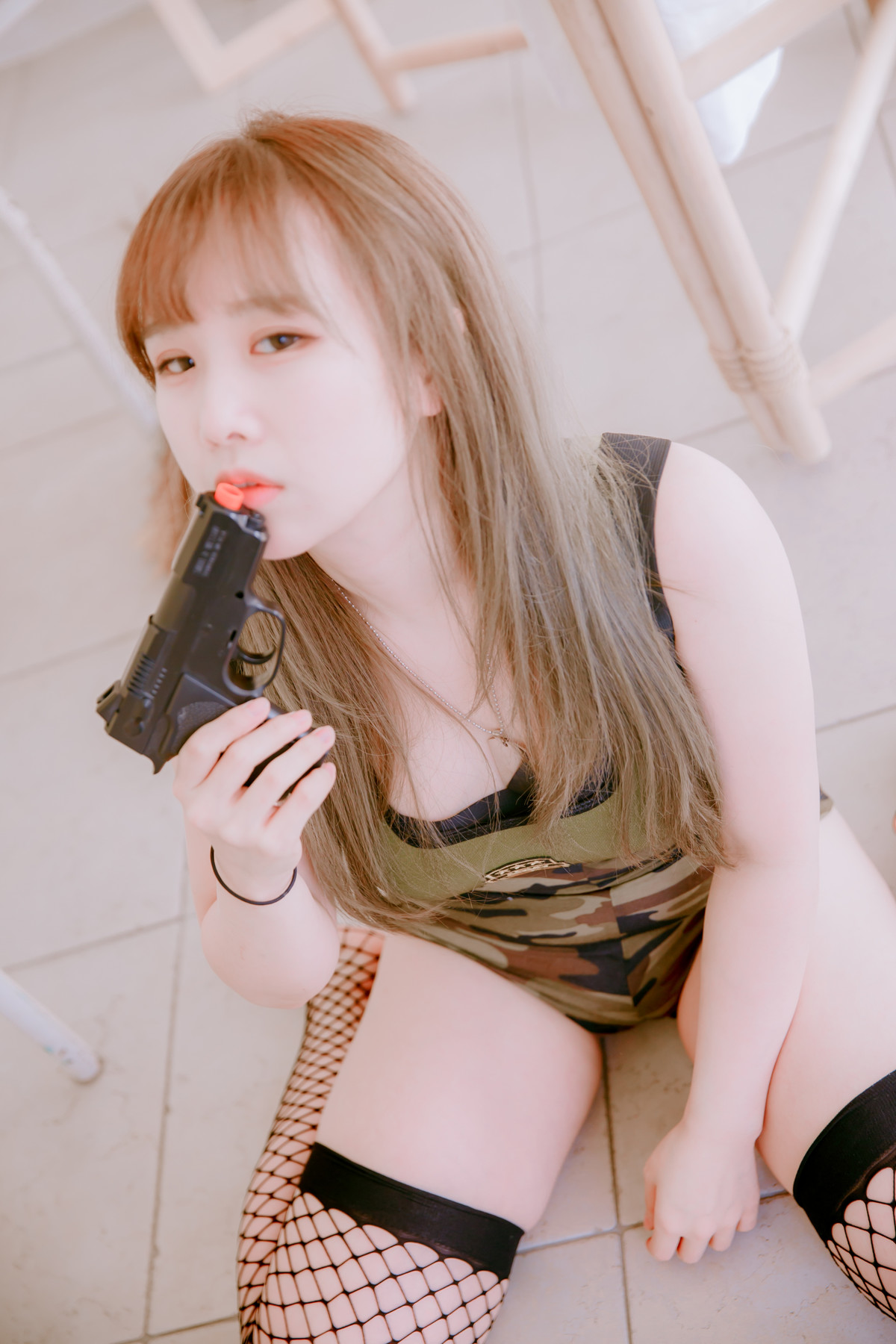 Mikacho 조미카, [JOApictures] Mikacho (조미카) x JOA 20. DECEMBERの写真 6