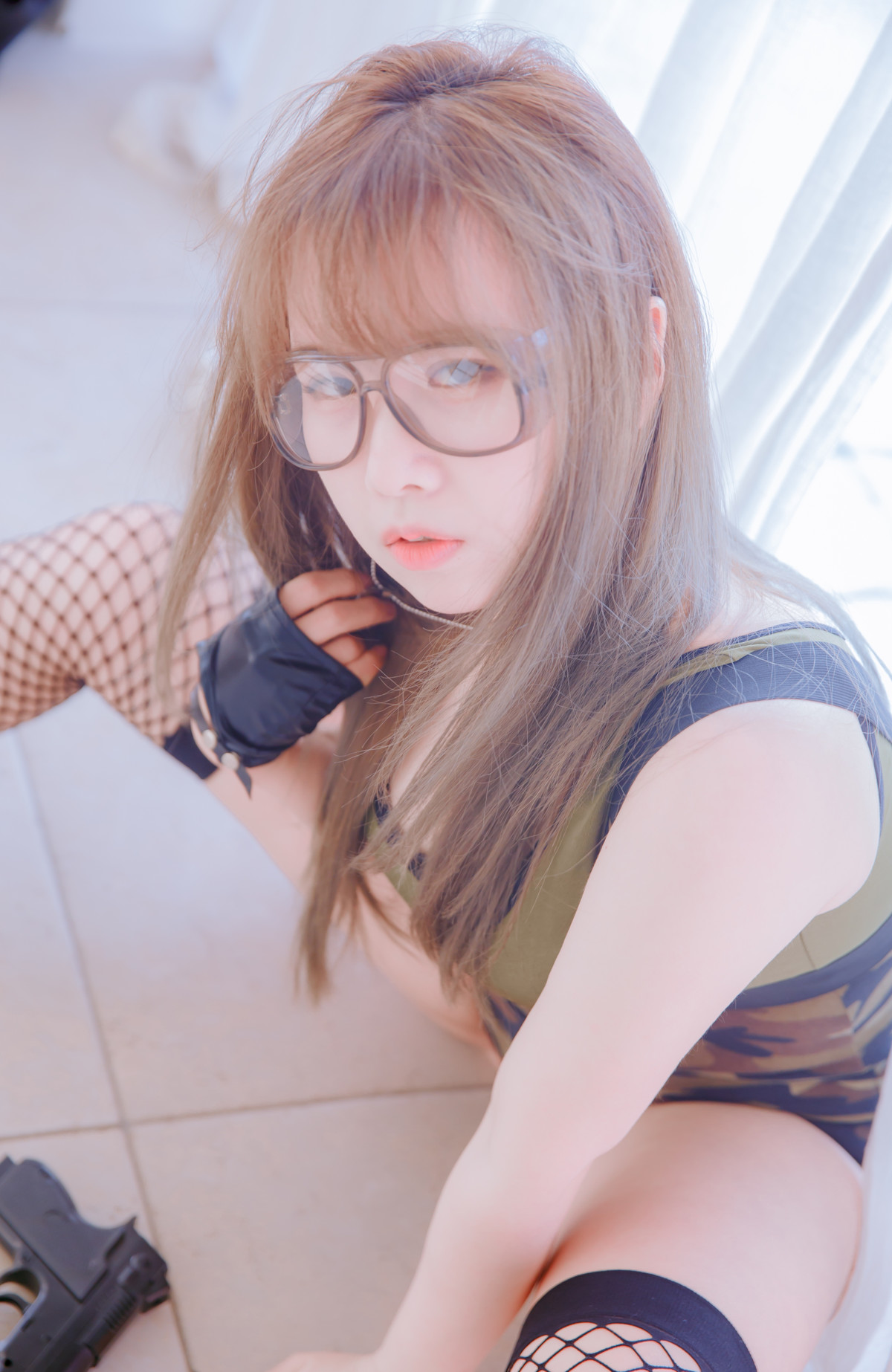 Mikacho 조미카, [JOApictures] Mikacho (조미카) x JOA 20. DECEMBERの写真 18