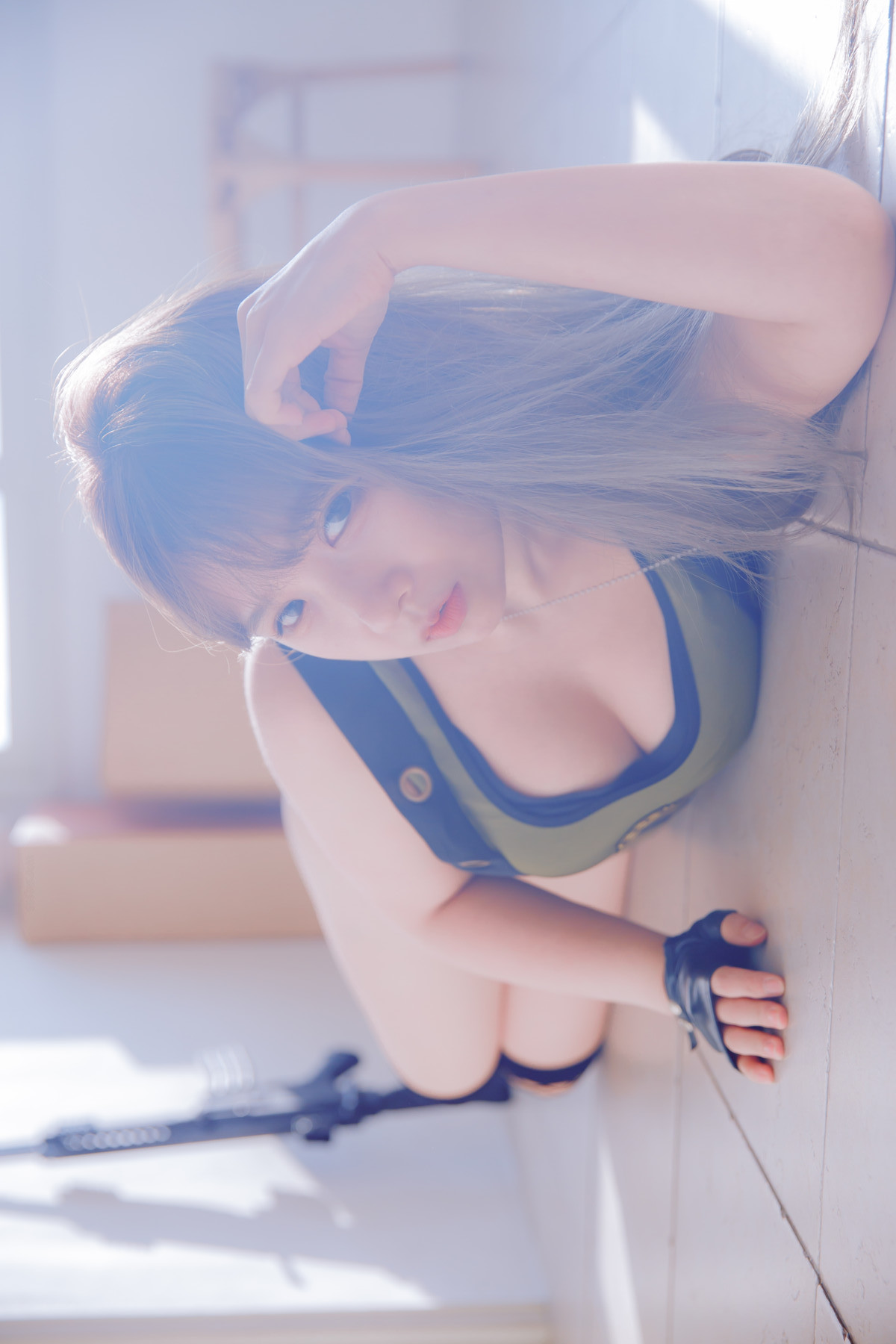 Mikacho 조미카, [JOApictures] Mikacho (조미카) x JOA 20. DECEMBERの写真 22