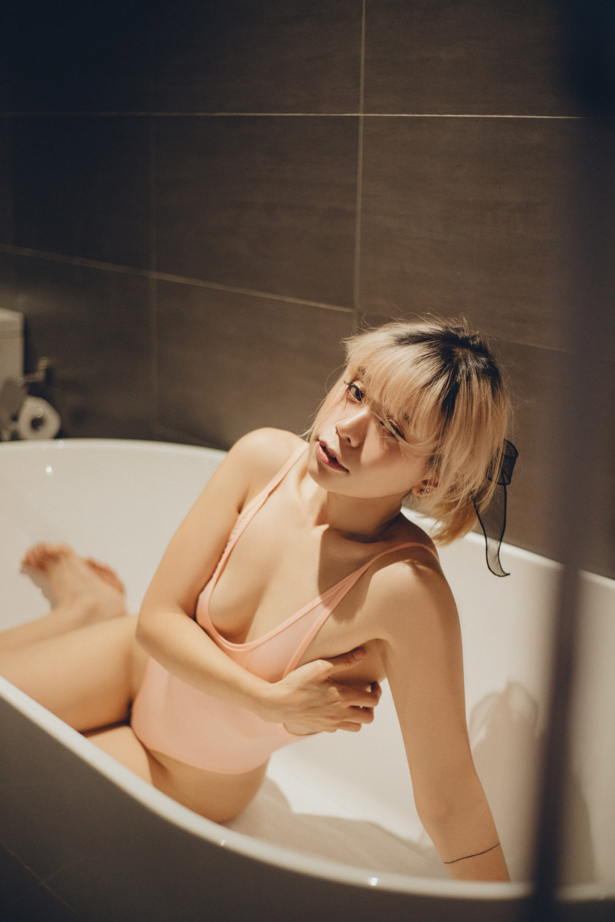Kuromelo 黒メル, [DCP-snaps] Vol.06 Photobook Set.01の写真 16