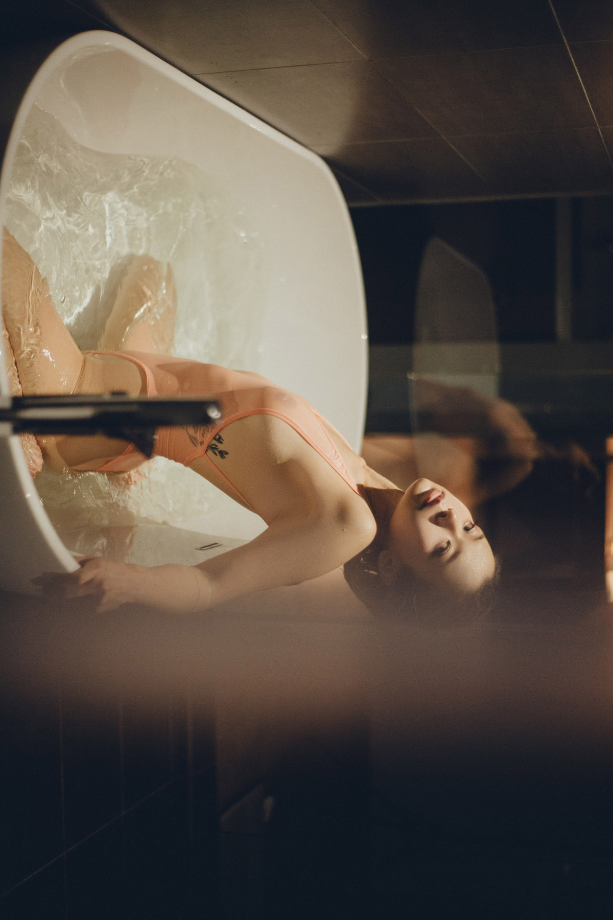 Kuromelo 黒メル, [DCP-snaps] Vol.06 Photobook Set.01の写真 22