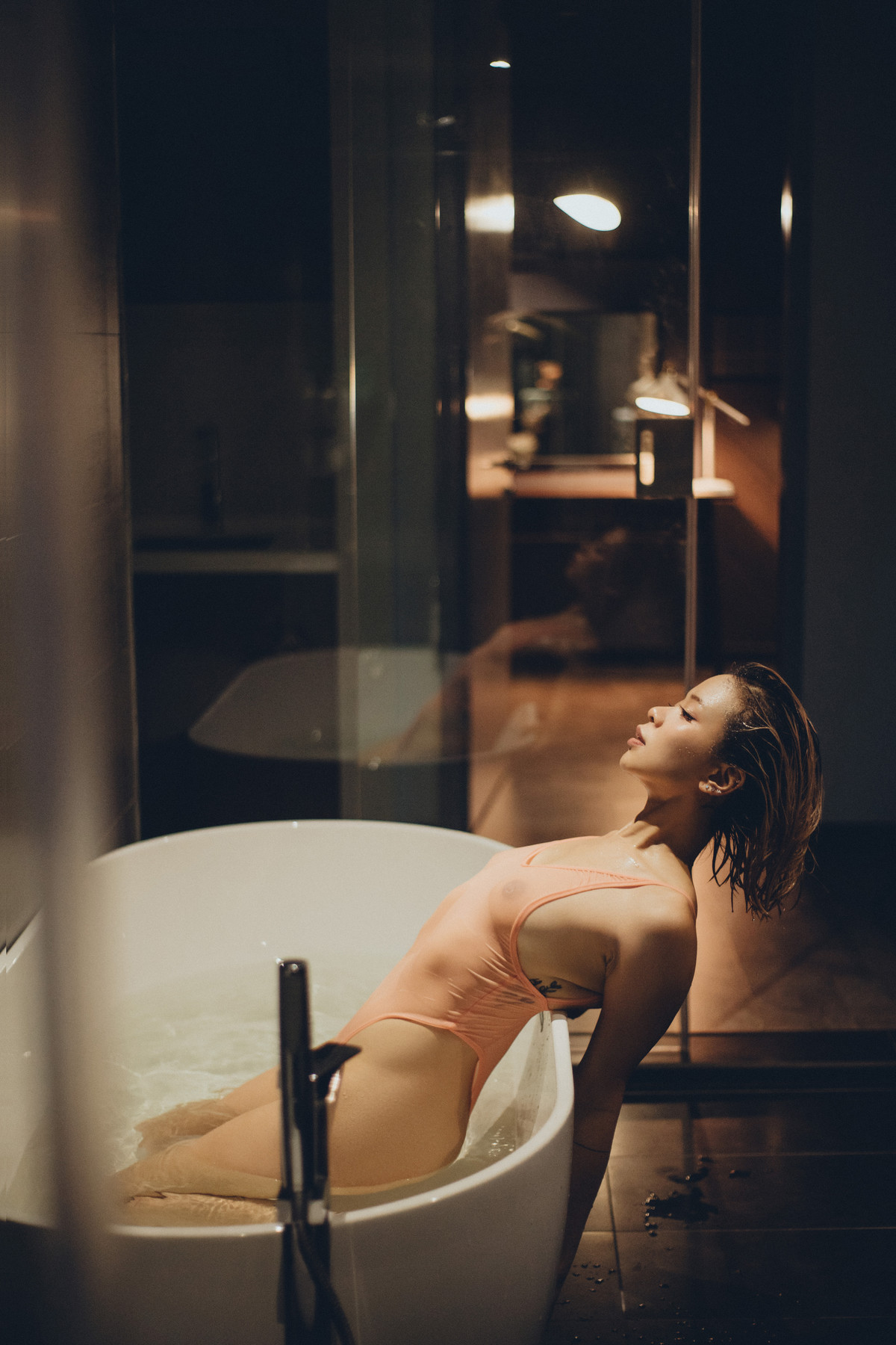 Kuromelo 黒メル, [DCP-snaps] Vol.06 Photobook Set.01の写真 28
