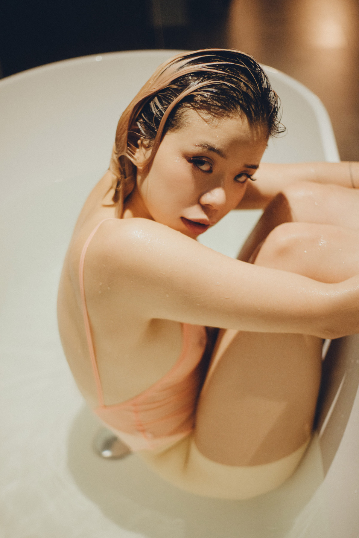Kuromelo 黒メル, [DCP-snaps] Vol.06 Photobook Set.01の写真 43