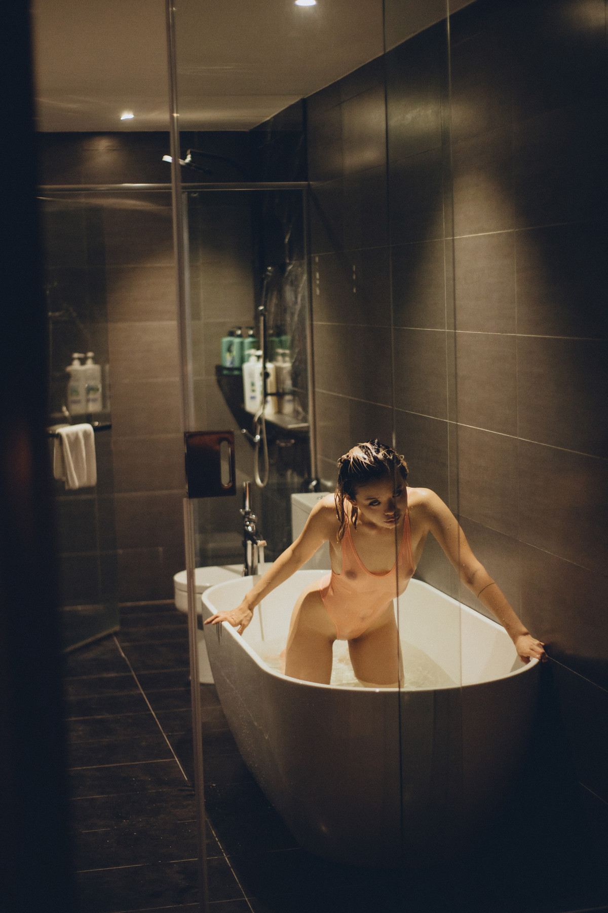 Kuromelo 黒メル, [DCP-snaps] Vol.06 Photobook Set.01の写真 44