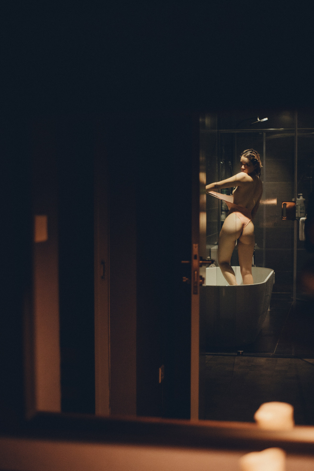 Kuromelo 黒メル, [DCP-snaps] Vol.06 Photobook Set.01の写真 54