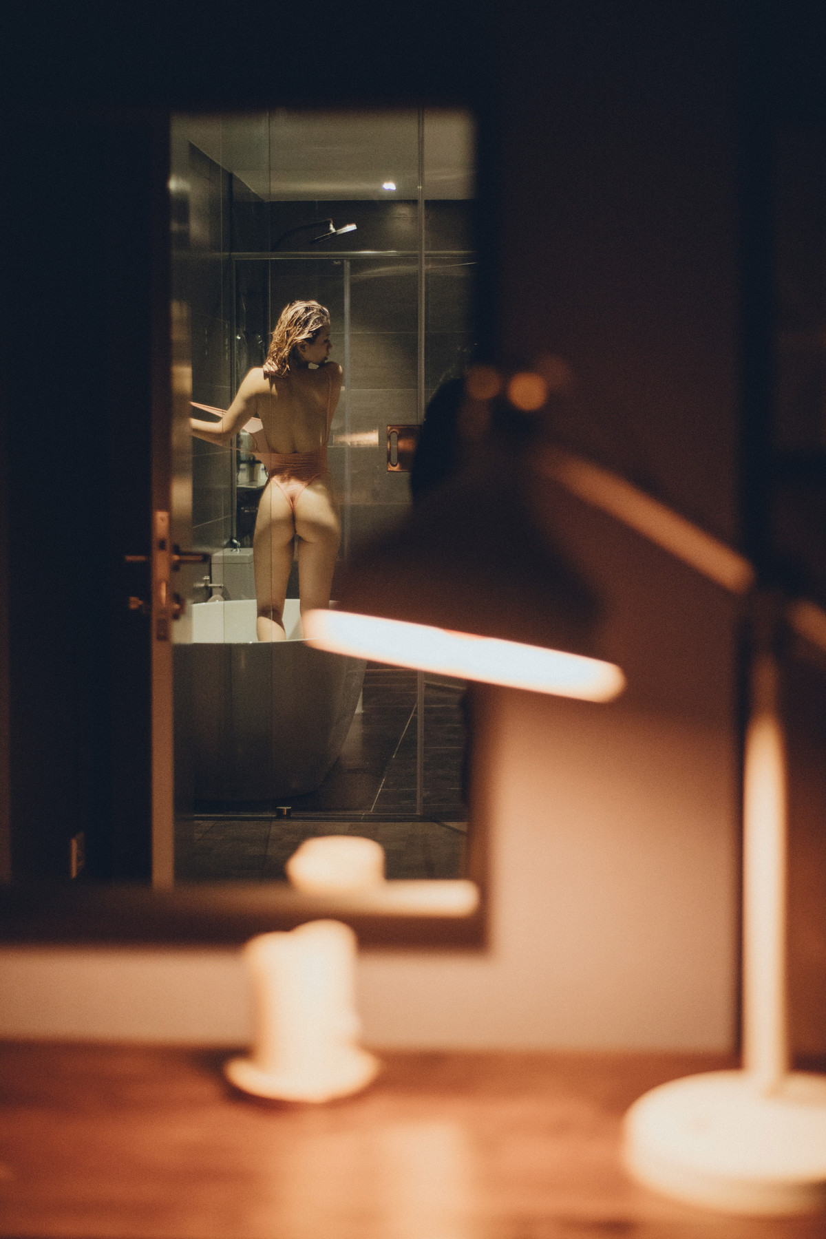Kuromelo 黒メル, [DCP-snaps] Vol.06 Photobook Set.01の写真 56